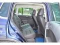 Night Blue Metallic - Tiguan SE Photo No. 4