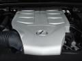 4.6 Liter DOHC 32-Valve VVT-i V8 2010 Lexus GX 460 Engine