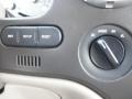 2004 Ford Expedition Eddie Bauer 4x4 Controls