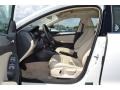 Candy White - Jetta SE Sedan Photo No. 3