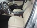 Cashmere Front Seat Photo for 2011 Buick Regal #70035899
