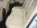 Cashmere Rear Seat Photo for 2011 Buick Regal #70035911