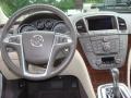 Cashmere Dashboard Photo for 2011 Buick Regal #70035924