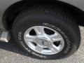 2004 Ford Expedition Eddie Bauer 4x4 Wheel and Tire Photo