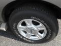 2004 Ford Expedition Eddie Bauer 4x4 Wheel