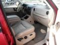 Medium Parchment Interior Photo for 2004 Ford Expedition #70036050