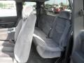 2006 Deep Blue Metallic GMC Sierra 1500 SLE Extended Cab 4x4  photo #12