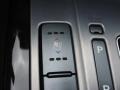 Jet Black Controls Photo for 2012 Hyundai Equus #70036289