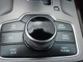 Jet Black Controls Photo for 2012 Hyundai Equus #70036301