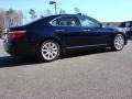 Black Sapphire Blue Pearl - LS 460 Photo No. 4