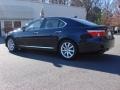 Black Sapphire Blue Pearl - LS 460 Photo No. 5