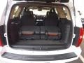 2008 Chevrolet Tahoe Morocco Brown/Ebony Interior Trunk Photo