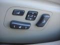 2008 Lexus LS 460 Controls
