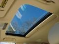 2008 Lexus LS 460 Sunroof