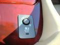 2008 Lexus LS 460 Controls