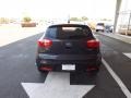 2012 Platinum Graphite Kia Rio Rio5 EX Hatchback  photo #4