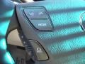 2008 Lexus LS 460 Controls