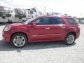 2012 Crystal Red Tintcoat GMC Acadia Denali  photo #4