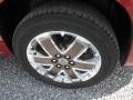 Crystal Red Tintcoat - Acadia Denali Photo No. 15