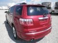 2012 Crystal Red Tintcoat GMC Acadia Denali  photo #16