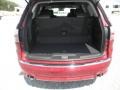Crystal Red Tintcoat - Acadia Denali Photo No. 17