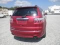 2012 Crystal Red Tintcoat GMC Acadia Denali  photo #20