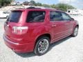 2012 Crystal Red Tintcoat GMC Acadia Denali  photo #24