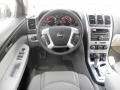 2012 Cyber Gray Metallic GMC Acadia SLE  photo #13