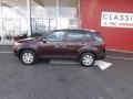 Dark Cherry - Sorento LX V6 Photo No. 2