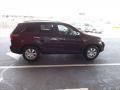 Dark Cherry - Sorento LX V6 Photo No. 6