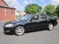 Black - Impala LTZ Photo No. 1