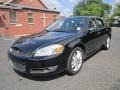 Black - Impala LTZ Photo No. 2