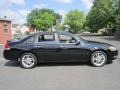 Black - Impala LTZ Photo No. 9