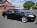 Black - Impala LTZ Photo No. 10