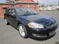 Black - Impala LTZ Photo No. 11