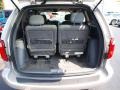 2007 Bright Silver Metallic Dodge Caravan SXT  photo #4