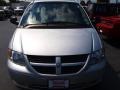 2007 Bright Silver Metallic Dodge Caravan SXT  photo #8