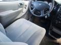 Bright Silver Metallic - Caravan SXT Photo No. 11