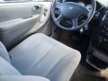 2007 Bright Silver Metallic Dodge Caravan SXT  photo #11