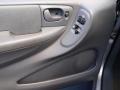 2007 Bright Silver Metallic Dodge Caravan SXT  photo #14