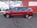 Claret Red - Sedona EX Photo No. 2
