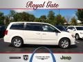 Stone White - Grand Caravan SE Photo No. 1