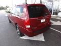 Claret Red - Sedona EX Photo No. 3