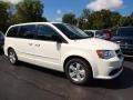 Stone White - Grand Caravan SE Photo No. 2