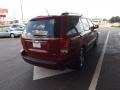 Claret Red - Sedona EX Photo No. 5