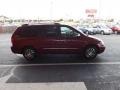 Claret Red - Sedona EX Photo No. 6
