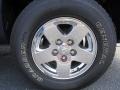 Patriot Blue Pearl - Dakota Laramie Quad Cab 4x4 Photo No. 27