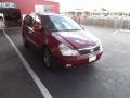 Claret Red - Sedona EX Photo No. 7