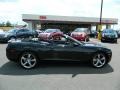 Black - Camaro LT/RS Convertible Photo No. 3