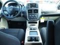 2013 Sandstone Dodge Grand Caravan SXT  photo #5